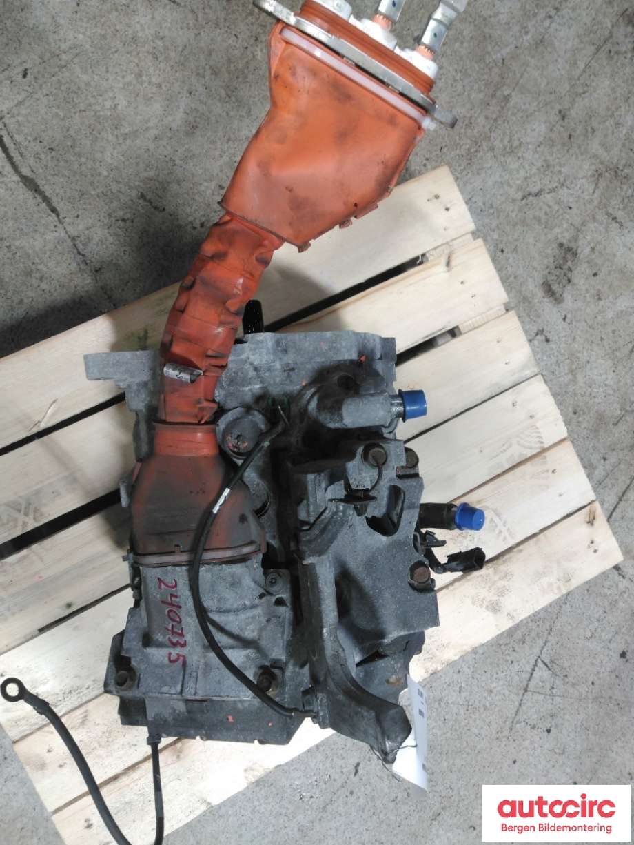 Motor elbil foran til Nissan Leaf 2011-2017 (Type I)  (NISSAN|290J0-3NA1A||EM61)