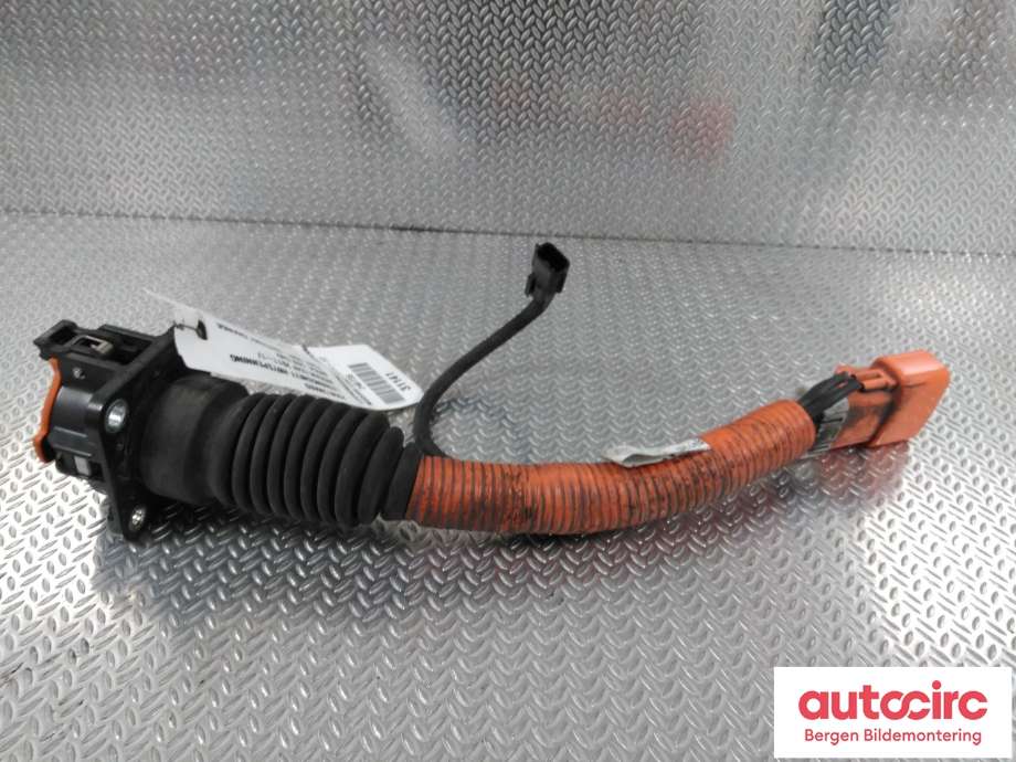 Kabel høy volt (HV) hybrid til Nissan Leaf 2011-2017 (Type I) (NISSAN|296B13NA0D|)