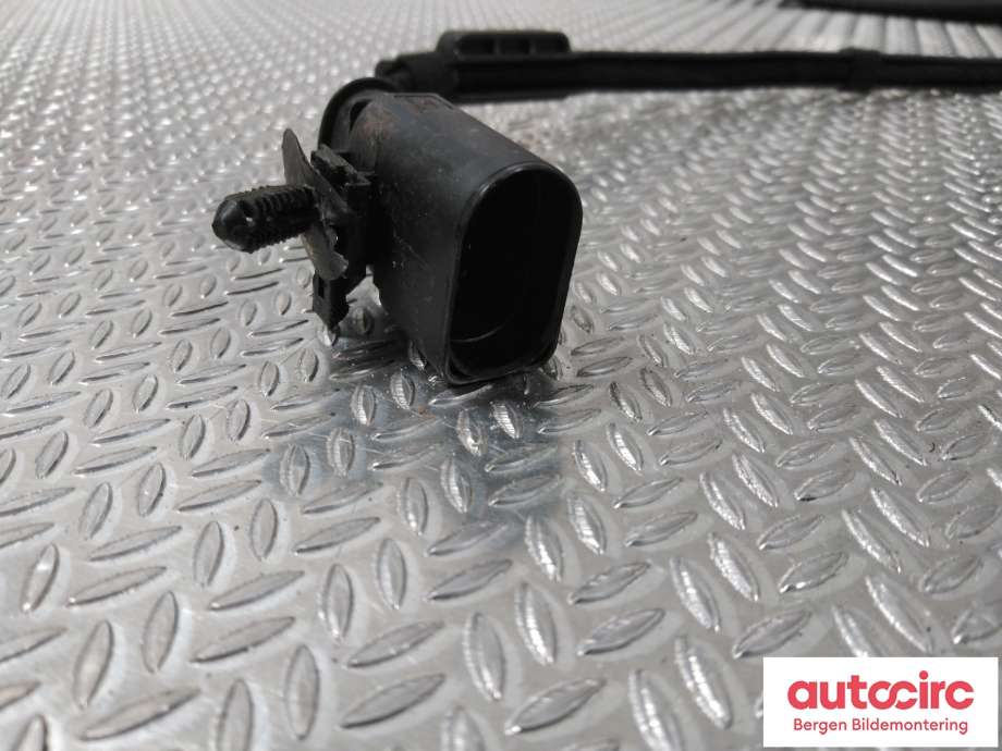 Speil venstre til VW E-Up 2013-2019  (VOLKSWAGEN|1S1 857 507 AH|)