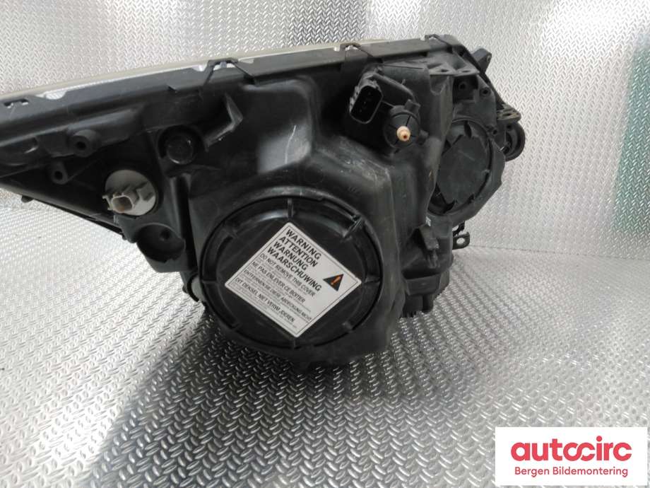 Frontlykt venstre xenon til Honda CR-V 2007-2012 (Type III) (HONDA|)