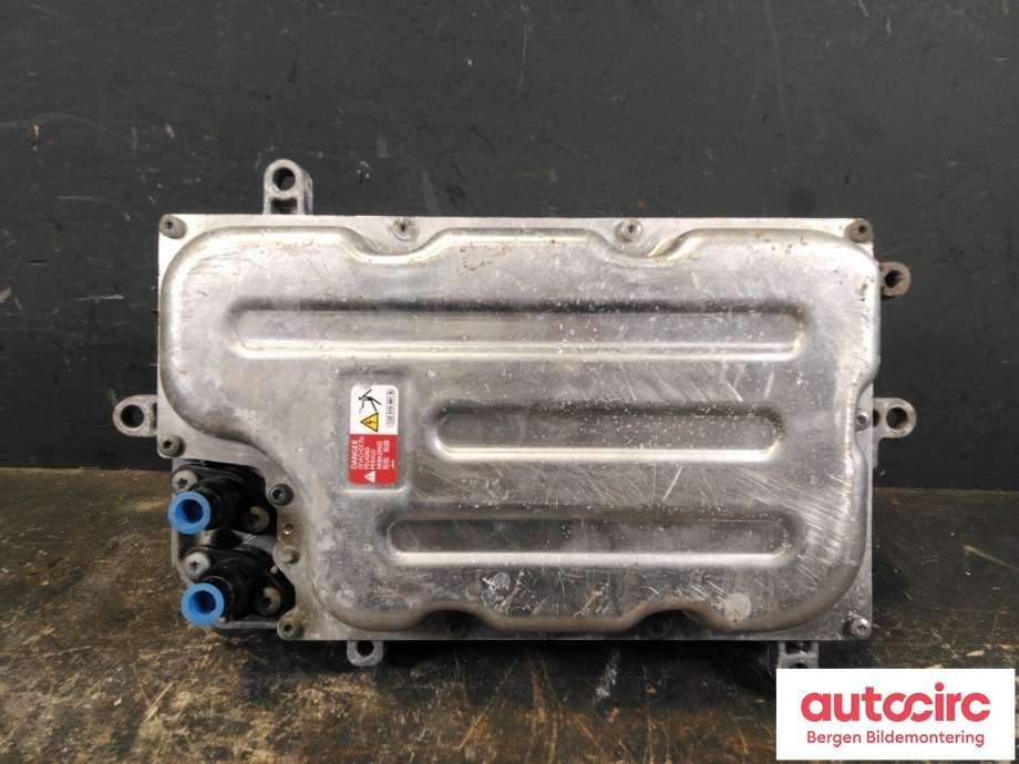 Inverter elbil til VW E-Up 2013-2019 (VOLKSWAGEN|12E 907 070 J|)