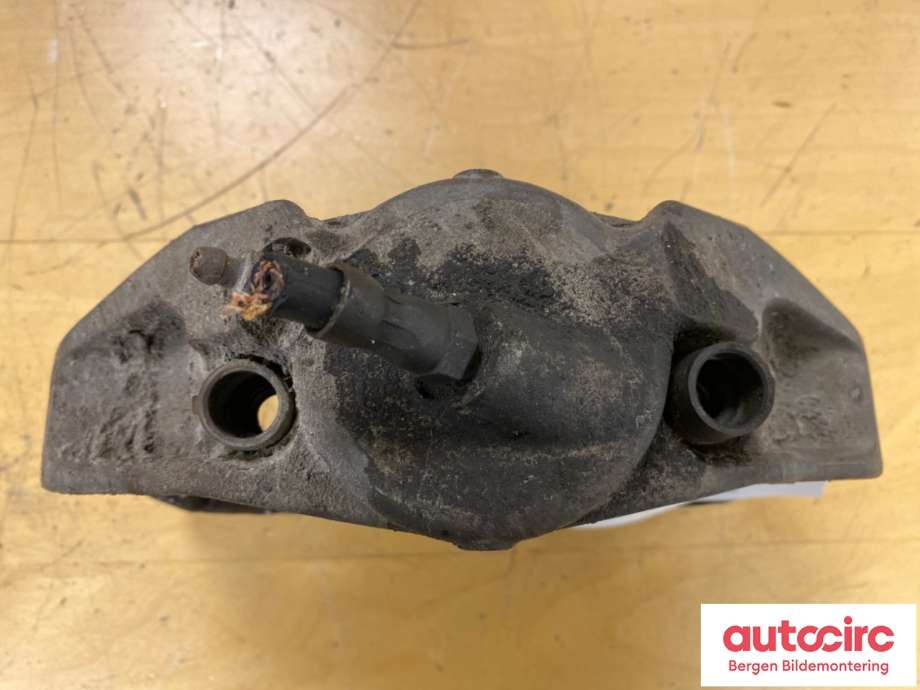 Bremsecaliper høyre foran til BMW 5-Serie 2003-2010 (E60/E61) (E60/E61) (BMW|34 11 6 753 660|)