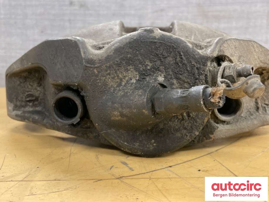Bremsecaliper venstre foran til BMW 5-Serie 2003-2010 (E60/E61) (E60/E61) (BMW|34 11 6 753 659|)