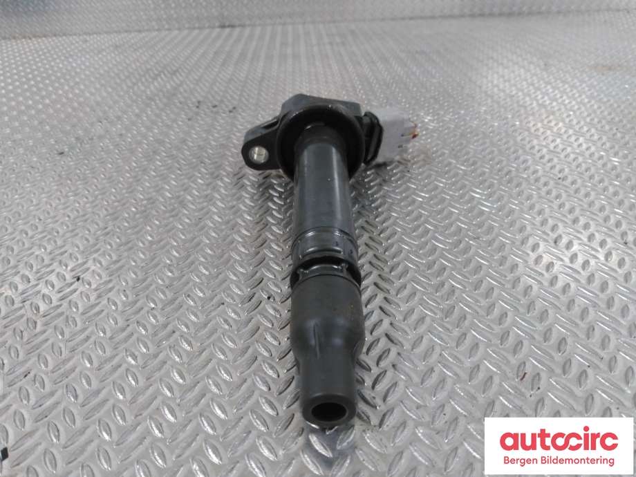 Coil elektronisk til Toyota Auris 2007-2010 (Type I, Fase 1)  (TOYOTA|9091902257|)