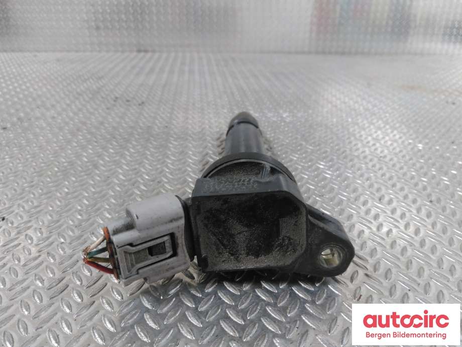 Coil elektronisk til Toyota Auris 2007-2010 (Type I, Fase 1)  (TOYOTA|9091902257|)