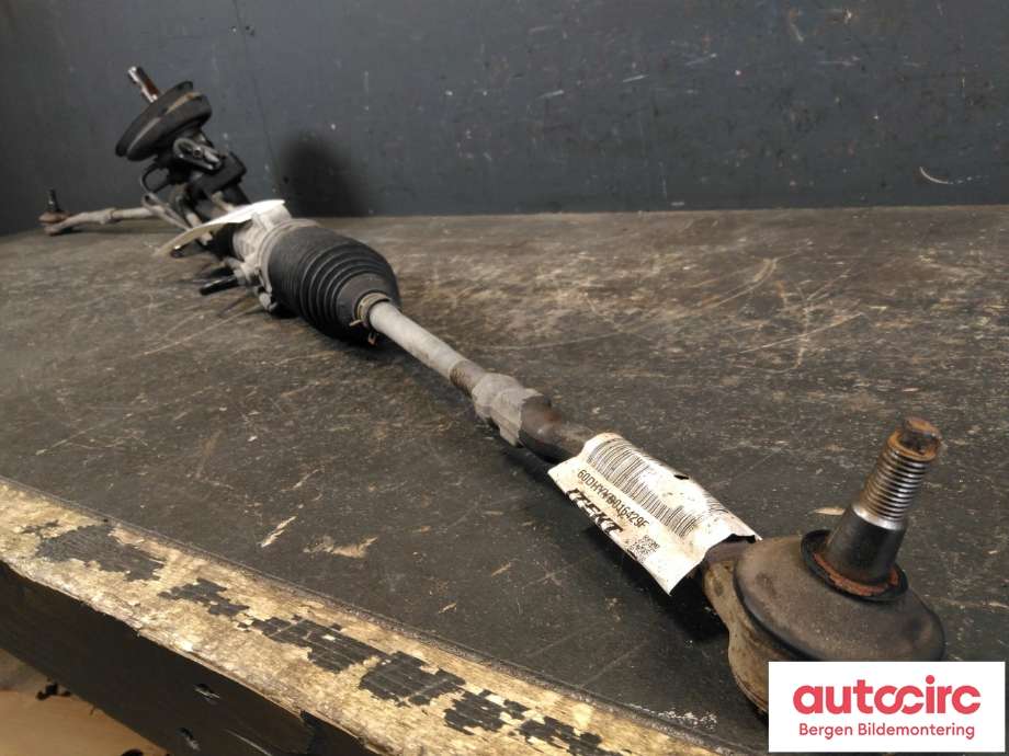 Tannstang til Peugeot 308 2011-2013 (Type I, Fase 2)  (PEUGEOT|16 232 139 80|4001 L1|)