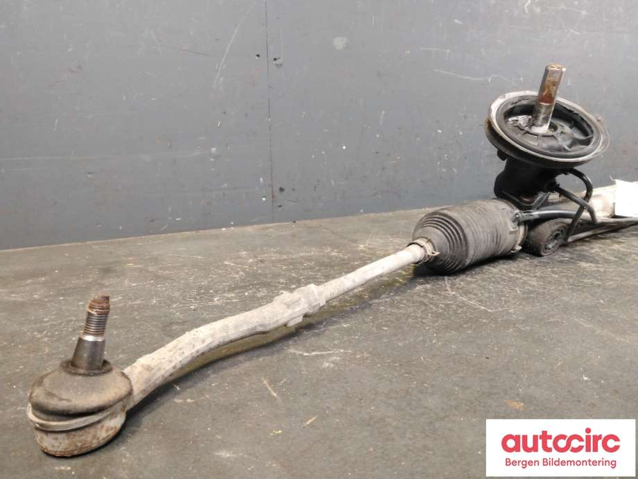 Tannstang til Peugeot 308 2011-2013 (Type I, Fase 2)  (PEUGEOT|16 232 139 80|4001 L1|)