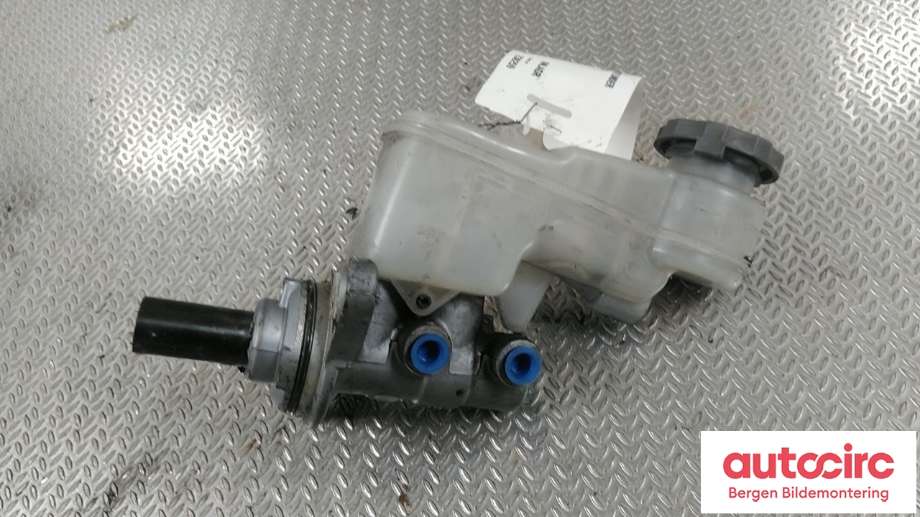 Bremsepumpe hoved til Suzuki Kizashi, 2010-2014  (SUZUKI|51100-57L51)