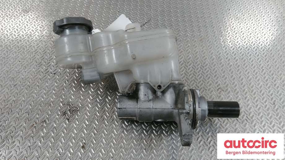 Bremsepumpe hoved til Suzuki Kizashi 2010-2014  (SUZUKI|51100-57L51|51100-57L50|)