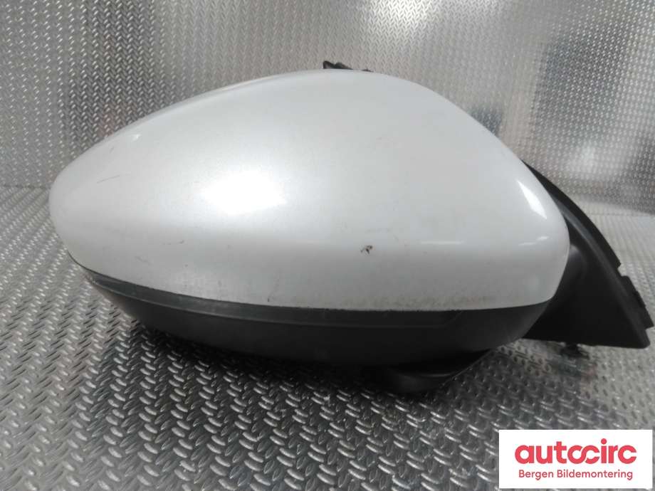 Speil høyre til Peugeot 308 2013-2021 (Type II)  (Peugeot|16 107 072 80|)