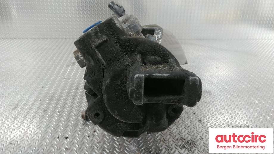 Aircondition kompressor til Suzuki Kizashi 2010-2014 (SUZUKI|95200-76KA0|95200-76KA1|)