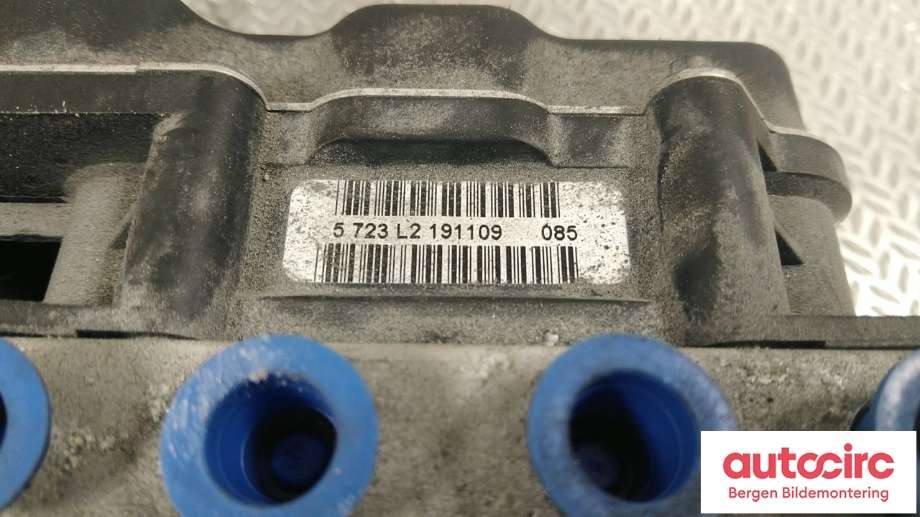 ABS sentral til Suzuki Kizashi 2010-2014  (SUZUKI|56100-58L34|)