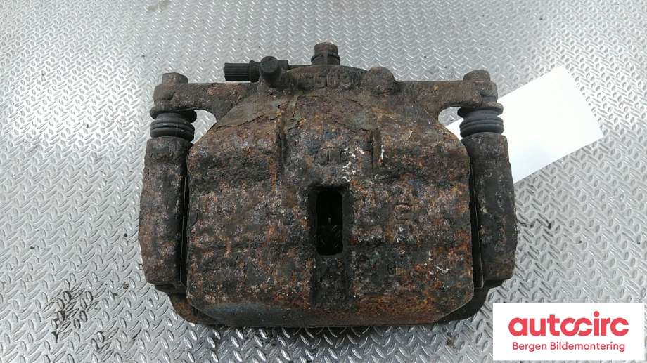 Bremsecaliper høyre foran til Suzuki Kizashi 2010-2014  (SUZUKI|55101-57L00-999|)