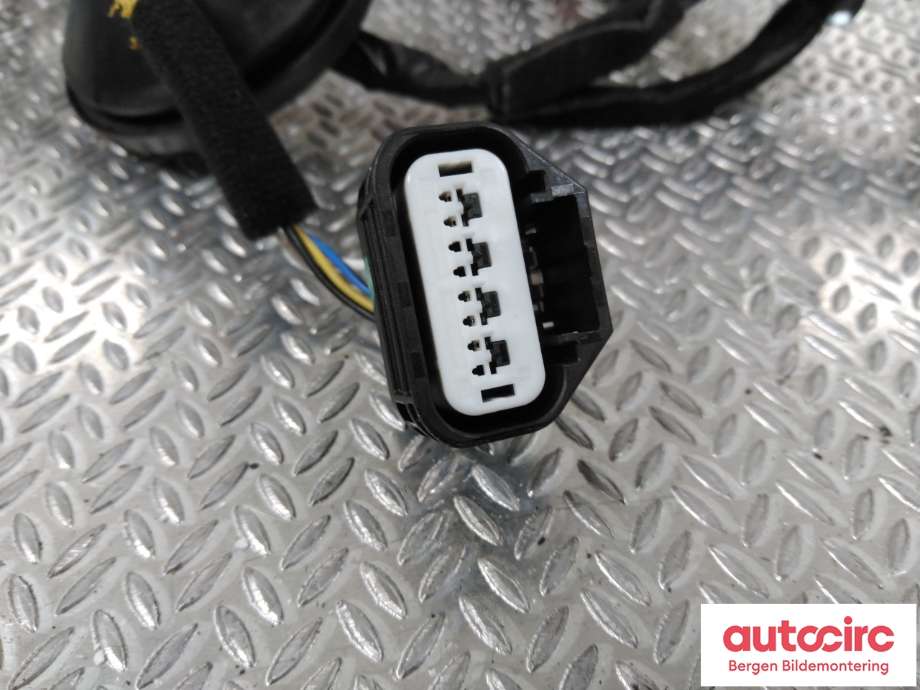 Ledningsnett til Kia e-Soul 2019-->> (Type III) (KIA|91620-J2100-D|)