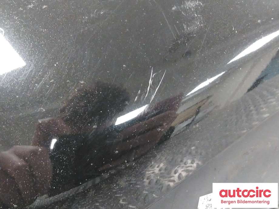 Speil høyre til Suzuki Kizashi 2010-2014  (SUZUKI|84701-57L10-ZMV|)