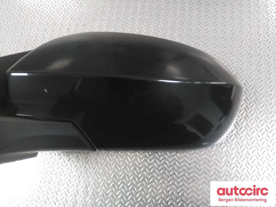 Speil venstre til Suzuki Kizashi 2010-2014 (SUZUKI|84702-57L10-ZMV|)