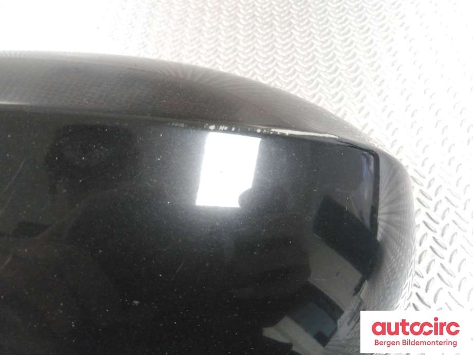 Speil venstre til Suzuki Kizashi 2010-2014 (SUZUKI|84702-57L10-ZMV|)
