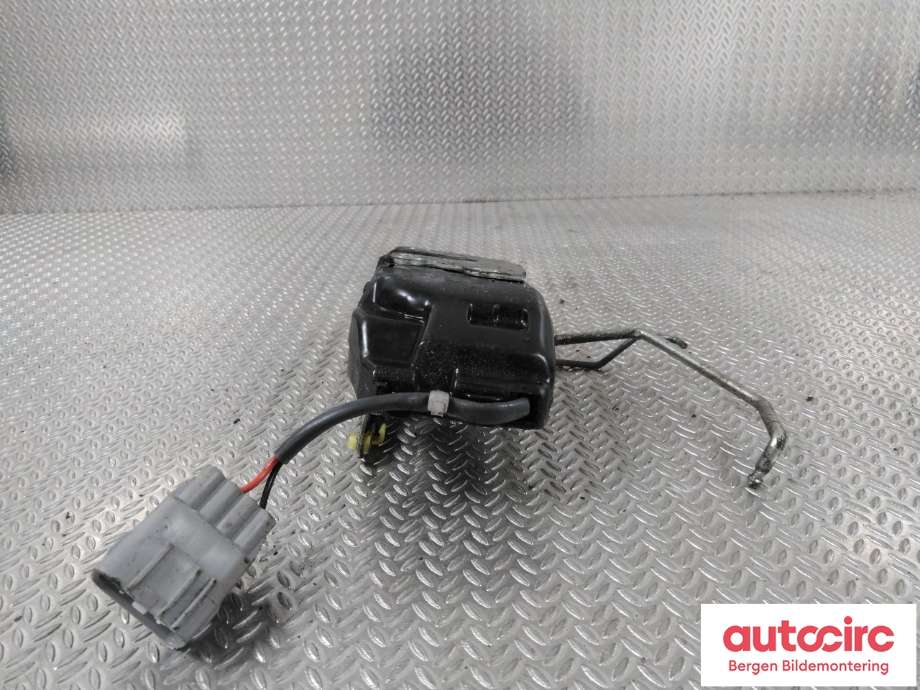 Låsekasse høyre til Toyota Hiace 2007-2012 (Fase 3)  (TOYOTA|6903026060|)