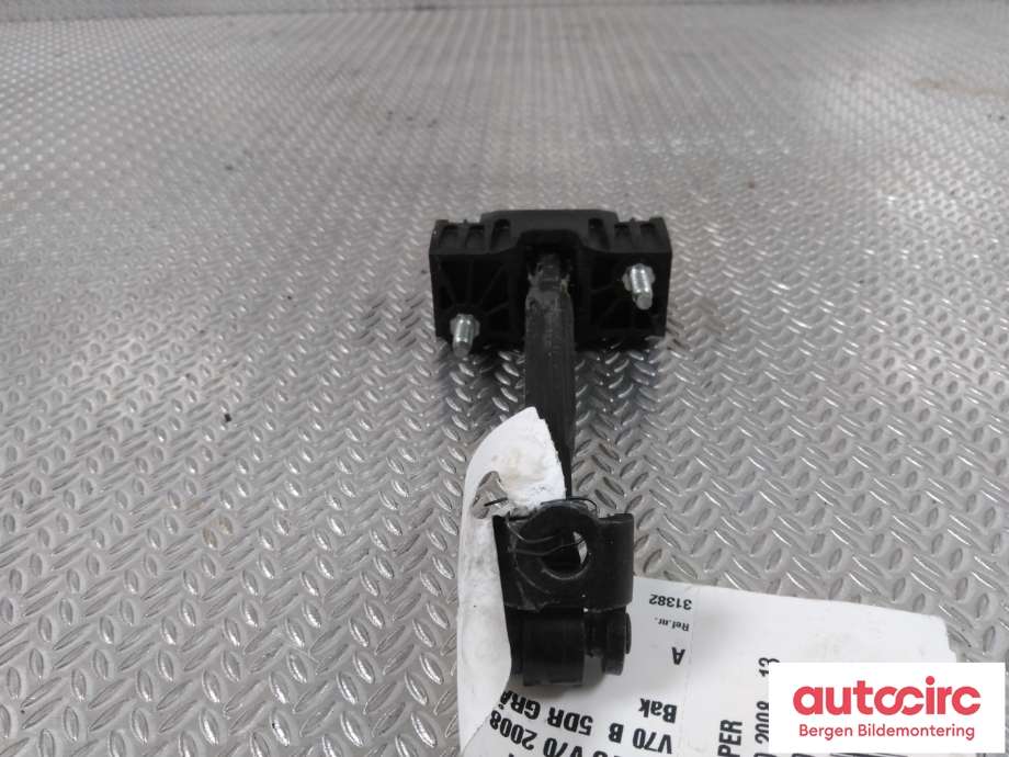 Dørstopper til Volvo V70 2007-2013 (Type III, Fase 1)  (VOLVO|31298467|)