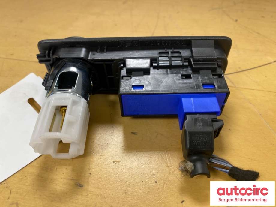 Bryter diverse til VW E-Up 2013-2019  (VOLKSWAGEN|12E 953 508||12E953508)