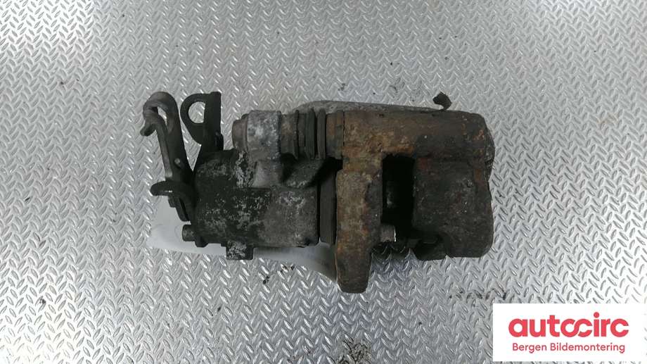 Bremsecaliper venstre bak til Opel Insignia A 2009-2014  (OPEL|13390033|13343569|)