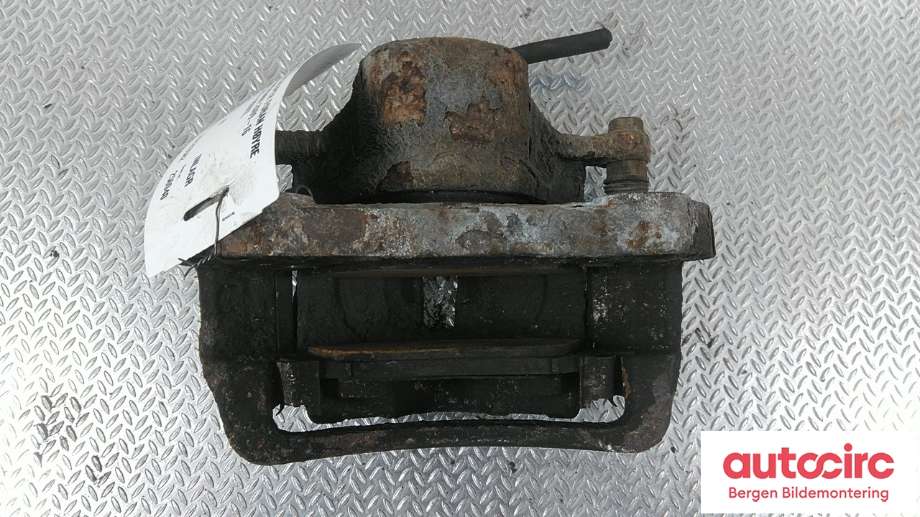 Bremsecaliper høyre foran til Opel Insignia A 2009-2014  (OPEL|13279639|)