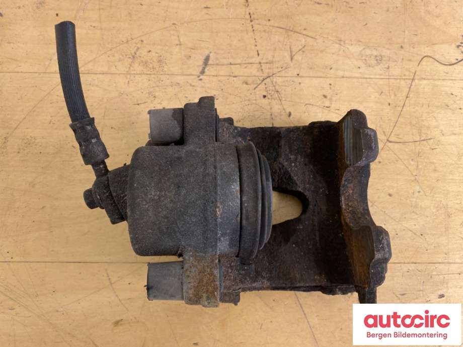 Bremsecaliper høyre foran til VW E-Up 2013-2019  (VOLKSWAGEN|1K0 615 124 D|)