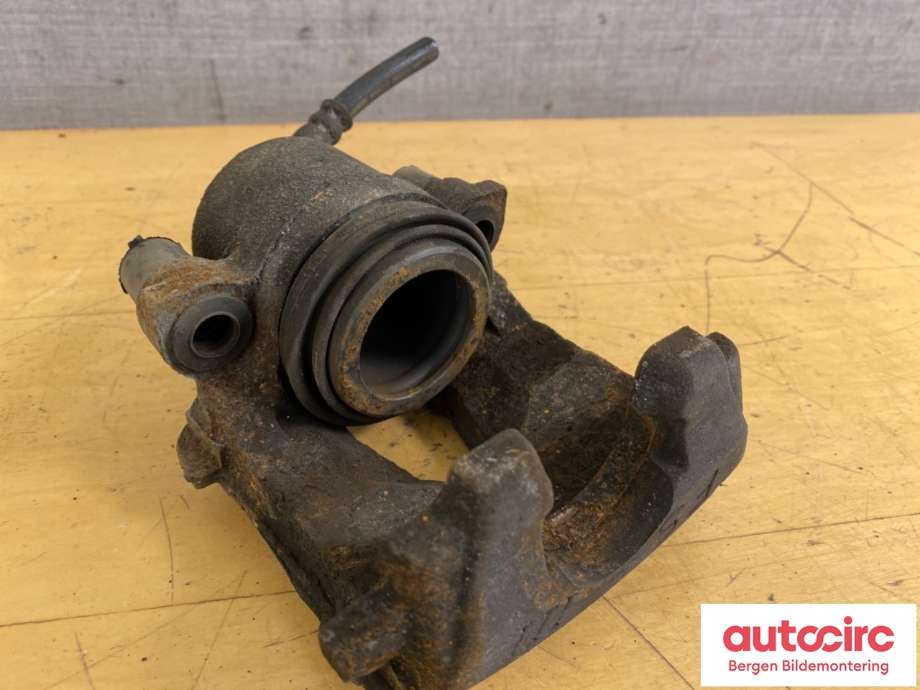 Bremsecaliper høyre foran til VW E-Up 2013-2019  (VOLKSWAGEN|1K0 615 124 D|)