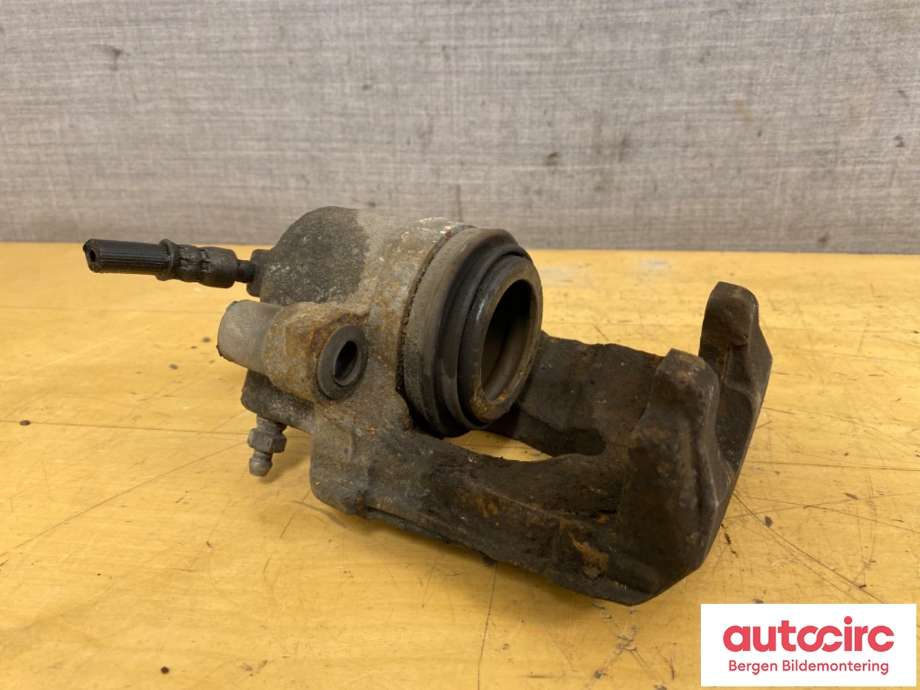Bremsecaliper venstre foran til VW E-Up 2013-2019 (VOLKSWAGEN|1K0 615 123 D|)