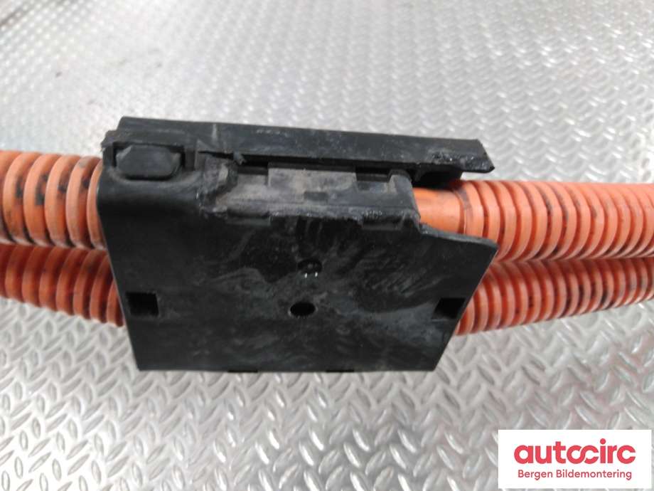 Kabel høy volt (HV) hybrid til Nissan Leaf 2011-2017 (Type I)  (NISSAN|296B13NF1A|)