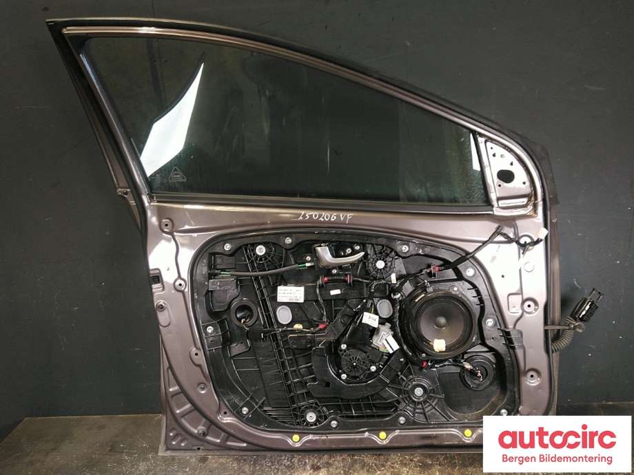 Dør venstre foran til Hyundai i30 2012-2017 (Type II)  (HYUNDAI|76003A 6000|)