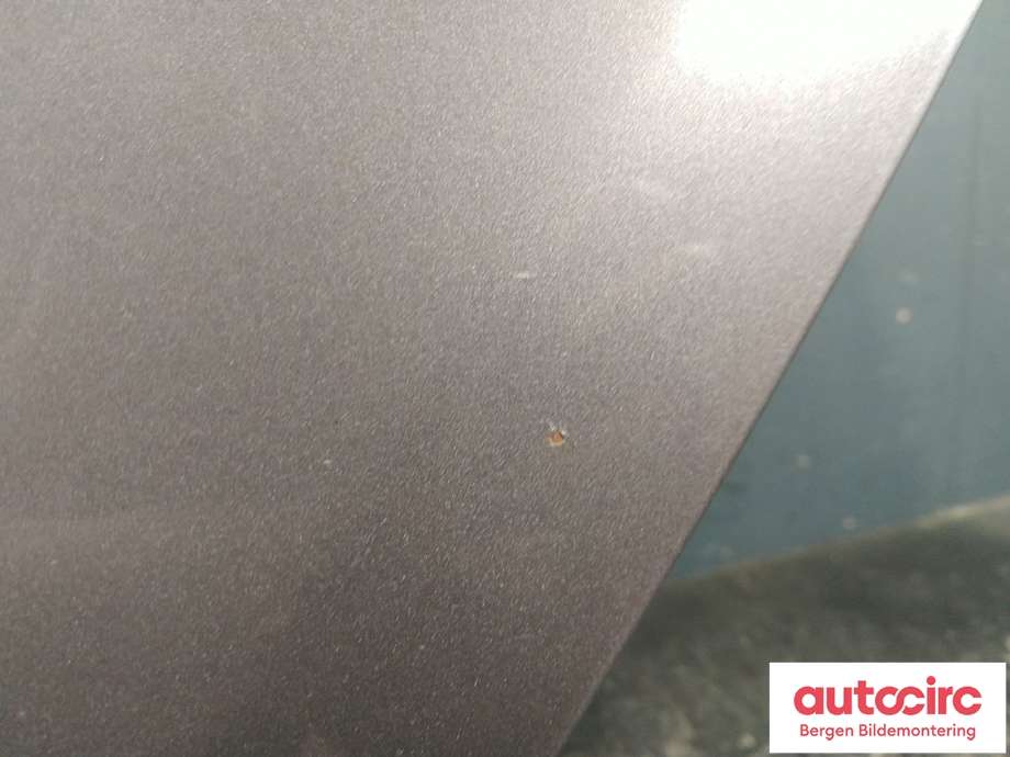 Dør venstre bak til Hyundai i30 2012-2017 (Type II)  (HYUNDAI|77003A 6200|)