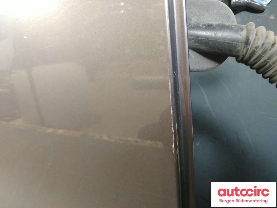 Dør høyre bak til Hyundai i30 2012-2017 (Type II)  (HYUNDAI|77004A 6200|)