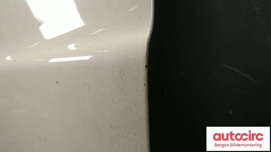 Dør høyre skyvedør til Nissan NV200 2010-2019  (NISSAN|H21004FHMA|)
