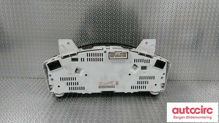 Instrumentpanel til Jeep Commander 2006-2009  (JEEP|56054 018AG|)