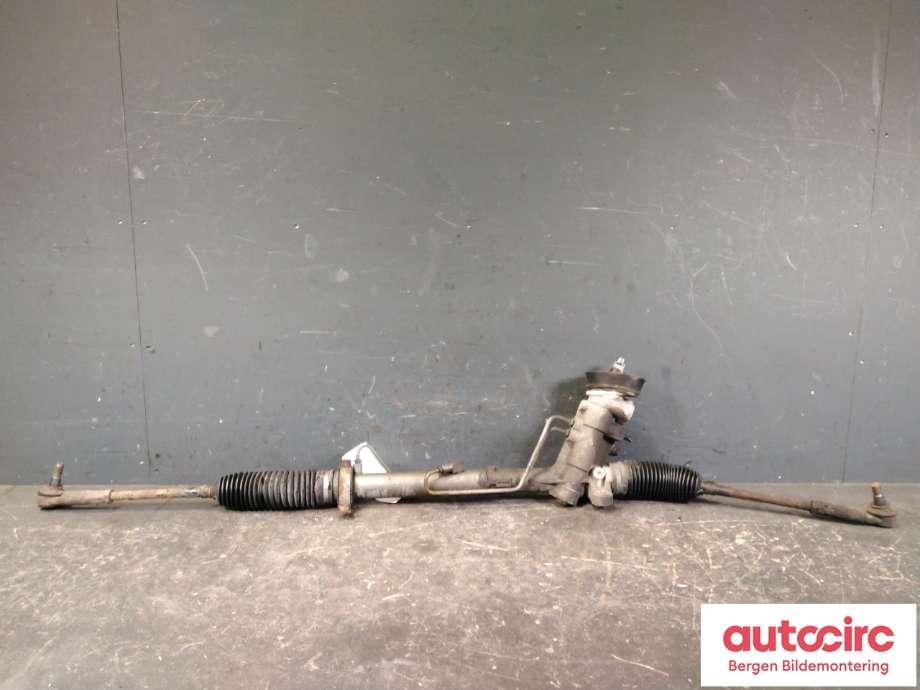 Tannstang til Škoda Fabia 2010-2014 (Type II, Fase 2) (SKODA|6Q1 423 055 BN|)