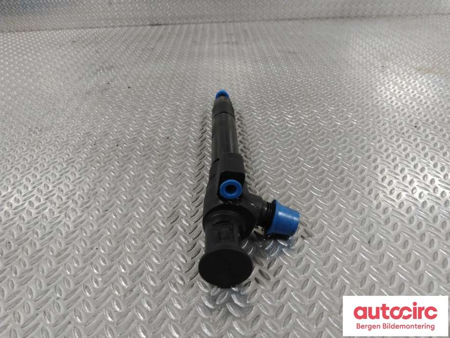 Dyse innsprøyting diesel til Peugeot Expert 2016-->> (Type III)  (96 749 840 80|)
