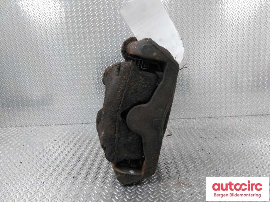 Bremsecaliper høyre foran til BMW 1-Serie 2004-2011 (E81/E82/E87/E88) (E81/E82/E87/E88) (BMW|34 11 6 774 682|)