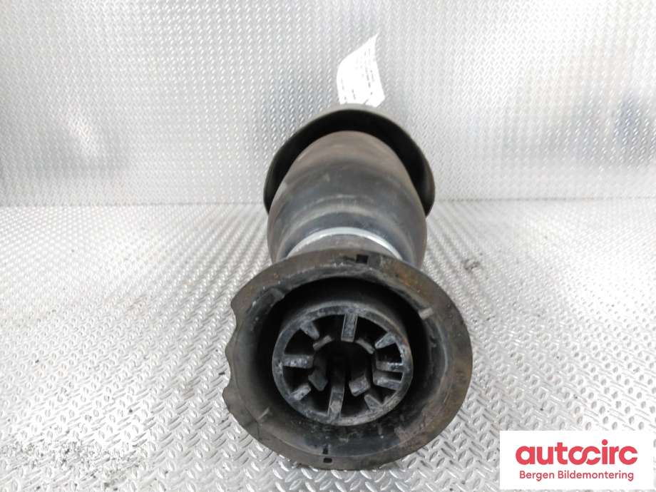 Fjær foran nivå luftpute/belg til BMW 5-Serie 2003-2010 (E60/E61) (E60/E61) (BMW|37 12 6 765 603|)