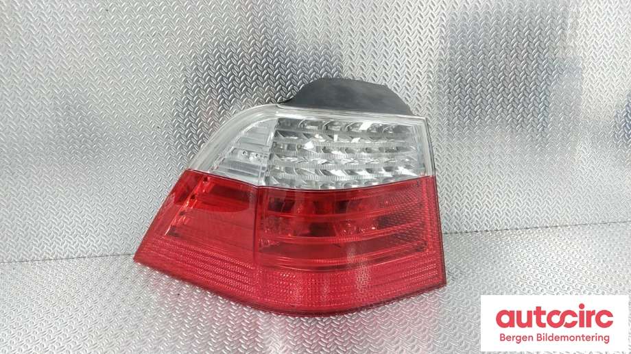 Baklykt venstre til BMW 5-Serie, 2003-2010 (E60/E61) (E60/E61) (BMW|63 21 7 177 693)