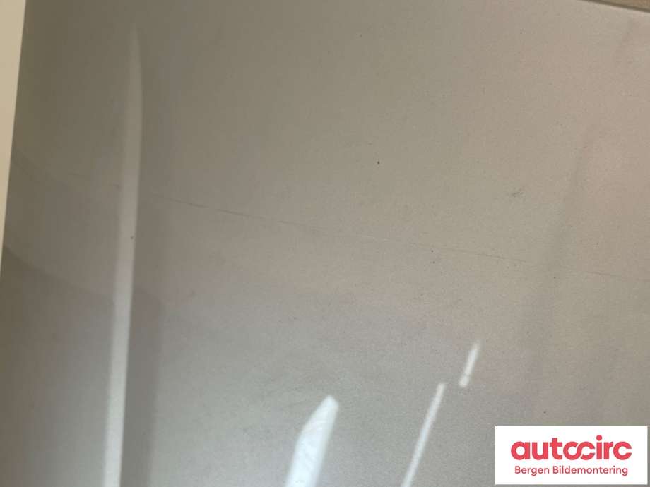 Panser til Audi A8 2003-2010 (Type II)  (AUDI|4E0 823 029 C|)