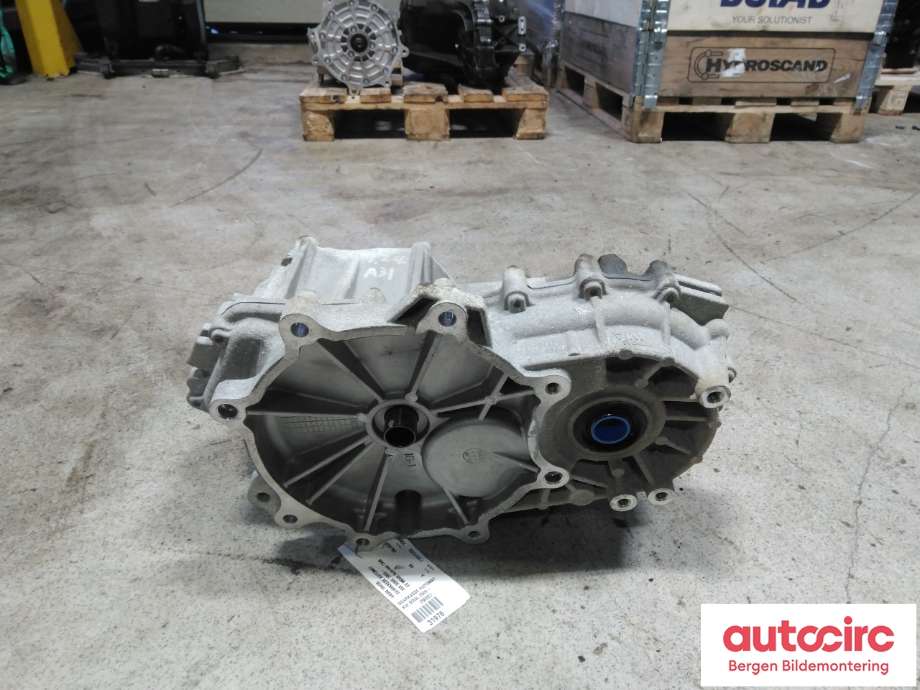 Girkasse automat til Kia Soul 2014-2019 (Type II) (KIA|44500 18410|)