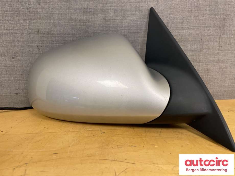 Speil høyre til Audi A8 2003-2010 (Type II) (AUDI|4E1 858 532 K|)