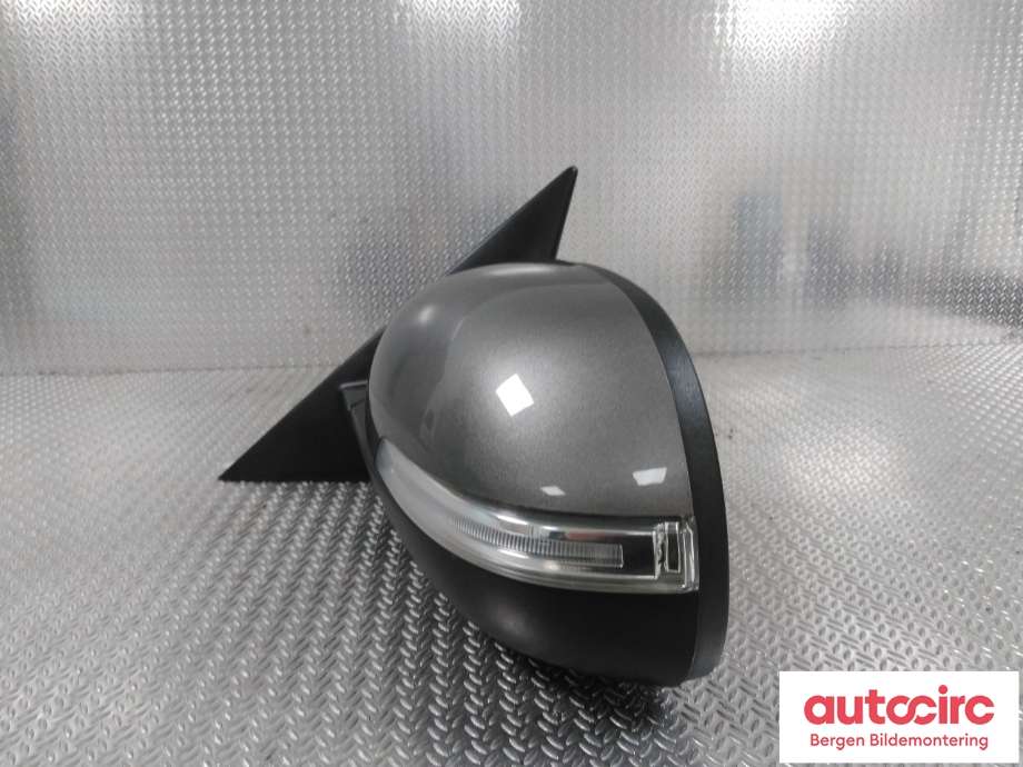 Speil venstre til Kia Soul 2014-2019 (Type II)  (KIA|87610B 2920|)
