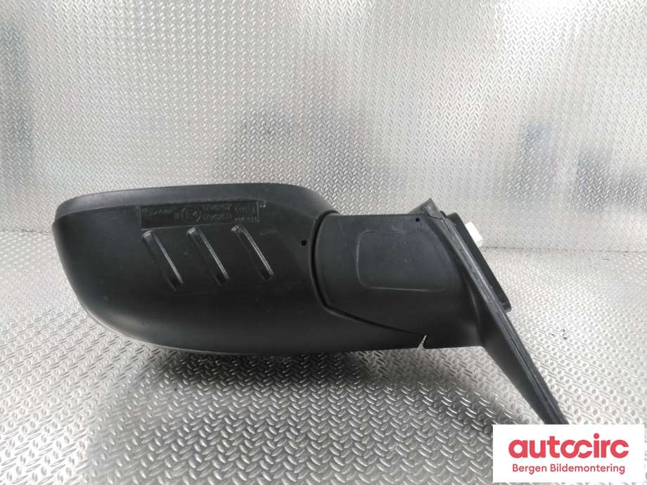 Speil venstre til Kia Soul 2014-2019 (Type II)  (KIA|87610B 2920|)