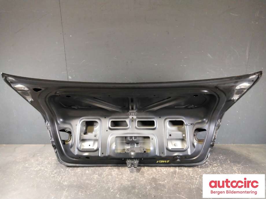 Bakluke til BMW 3-Serie 2005-2011 (E90/E91/E92/E93) (E90/E91/E92/E93) (BMW|41 62 7 254 428|)