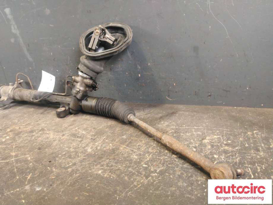 Tannstang til Toyota Avensis 2003-2008 (Type II)  (TOYOTA|4425005082|)