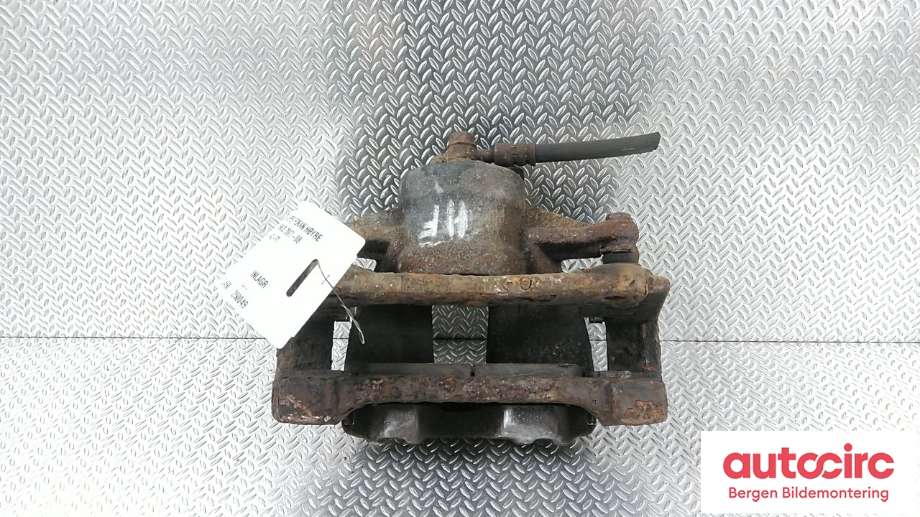 Bremsecaliper høyre foran til Toyota Avensis 2003-2008 (Type II)  (TOYOTA|4773005060|)