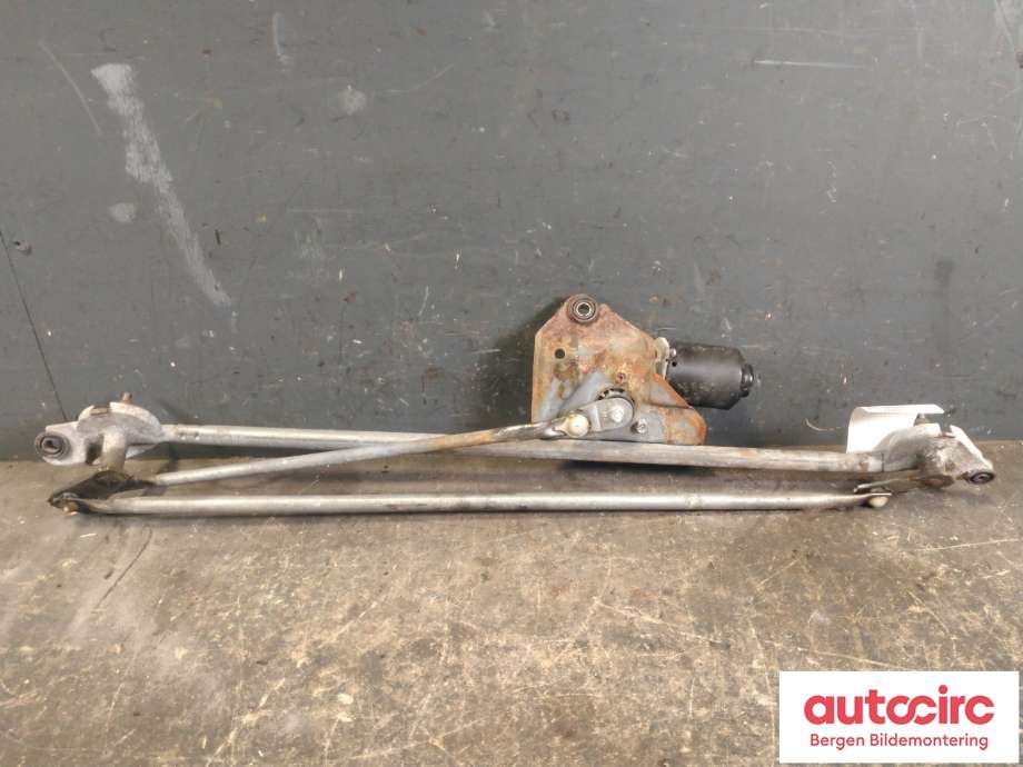 Viskeroverføring til Jeep Commander 2006-2009  (JEEP|55156 851AC|)
