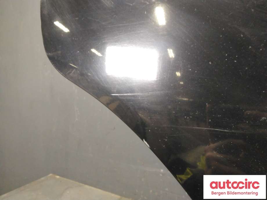 Dør høyre bak til Citroën C-Crosser 2007-2012  (CITROEN|9004 EG|)